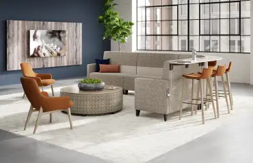 Fringe 016 | Kimball International | Idea Starter | Kimball